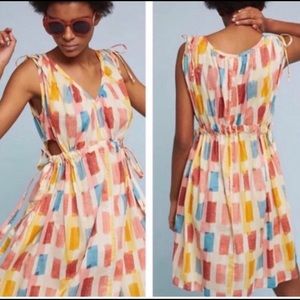 Anthropologie Lilka dress!